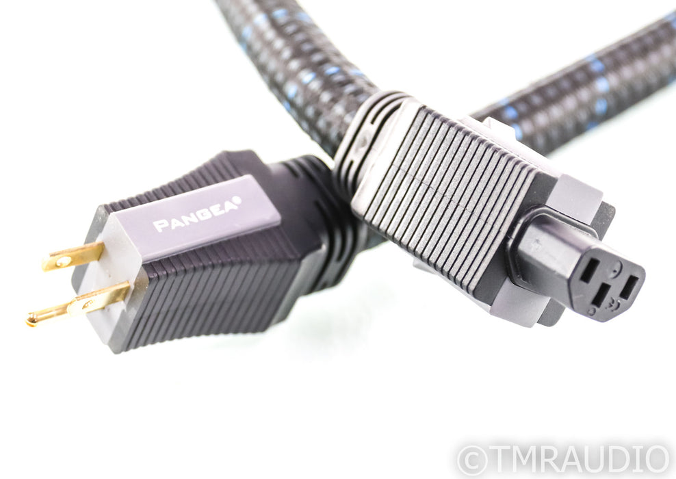 Pangea AC-9 MkII Power Cable; 1.5m AC Cord; AC9 Mk2
