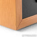 Epos ELS 3 Bookshelf Speakers; Light Cherry Pair; ELS3
