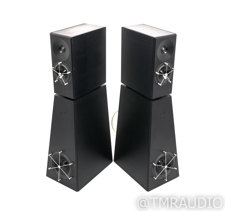 YG Acoustics Kipod II Signature Floorstanding Speakers