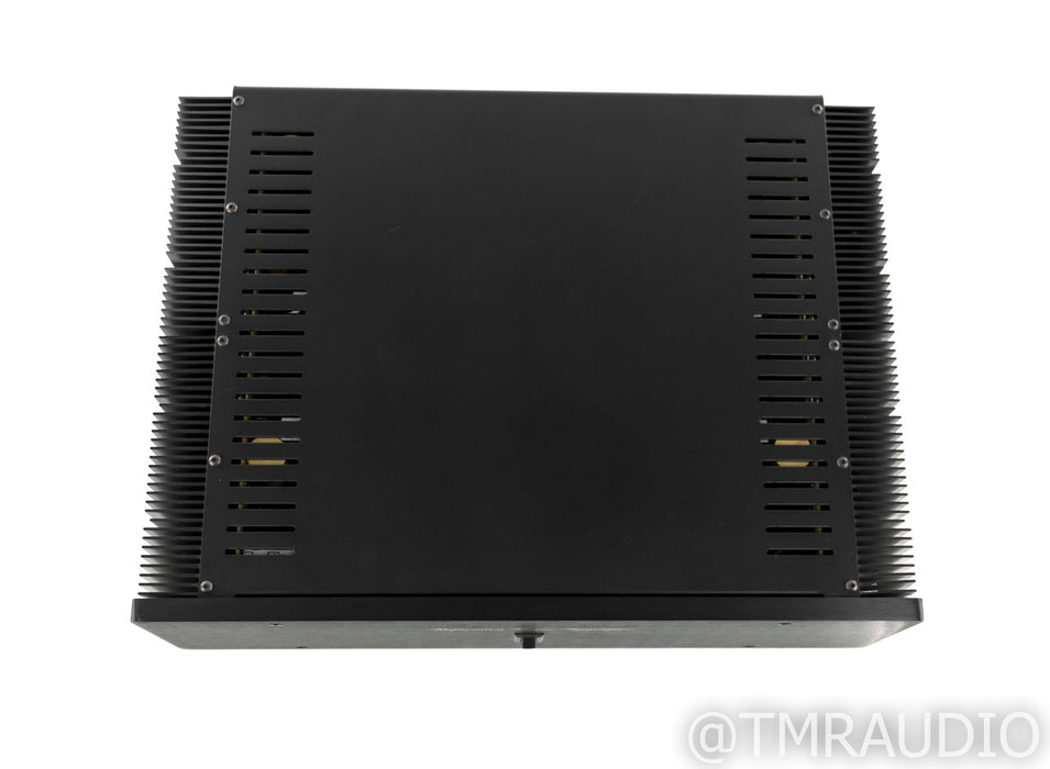 Belles 150A Stereo Power Amplifier; 150-A