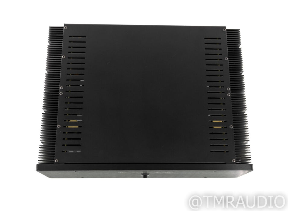Belles 150A Stereo Power Amplifier; 150-A