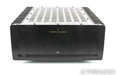 Parasound A31 3 Channel Power Amplifier; A-31; Black