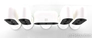 Q Acoustics 7000i 5.0 Home Theater Speaker System; 7000-i; White