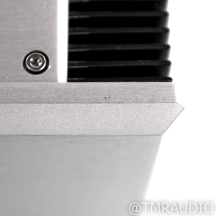Belles SA100 Stereo Power Amplifier; SA-100