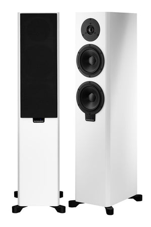 Dynaudio XEO 30 Wireless Powered Floorstanding Speakers