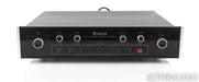 McIntosh C712 Vintage Stereo Preamplifier; C-712; Remote; MM Phono