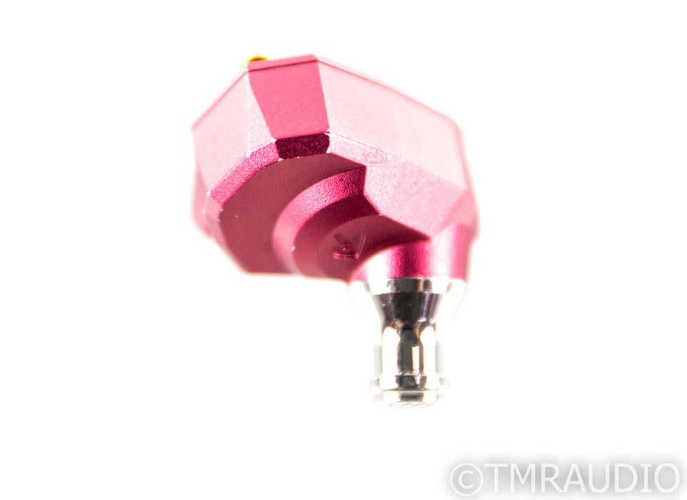 Campfire Audio Io In-Ear Headphones / Monitors; IEM