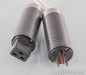High Fidelity Cables CT-1 Ultimate Reference Power Cable; 1.5m AC Cord; C19