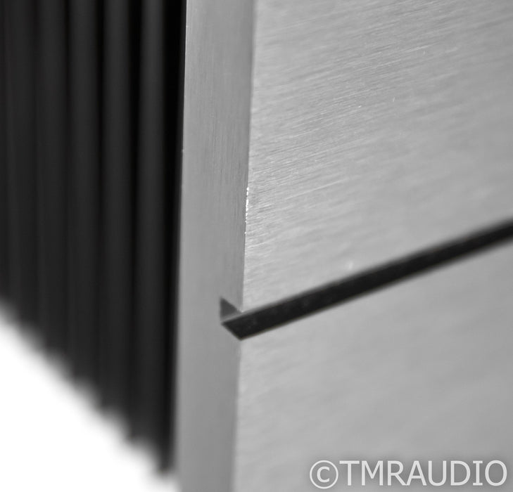 Balanced Audio Technology VK-200 Balanced Stereo Power Amplifier; BAT VK200