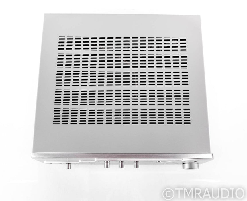 Outlaw RR2160 Stereo Integrated Amplifier; RR-2160; MM / MC Phono; Remote