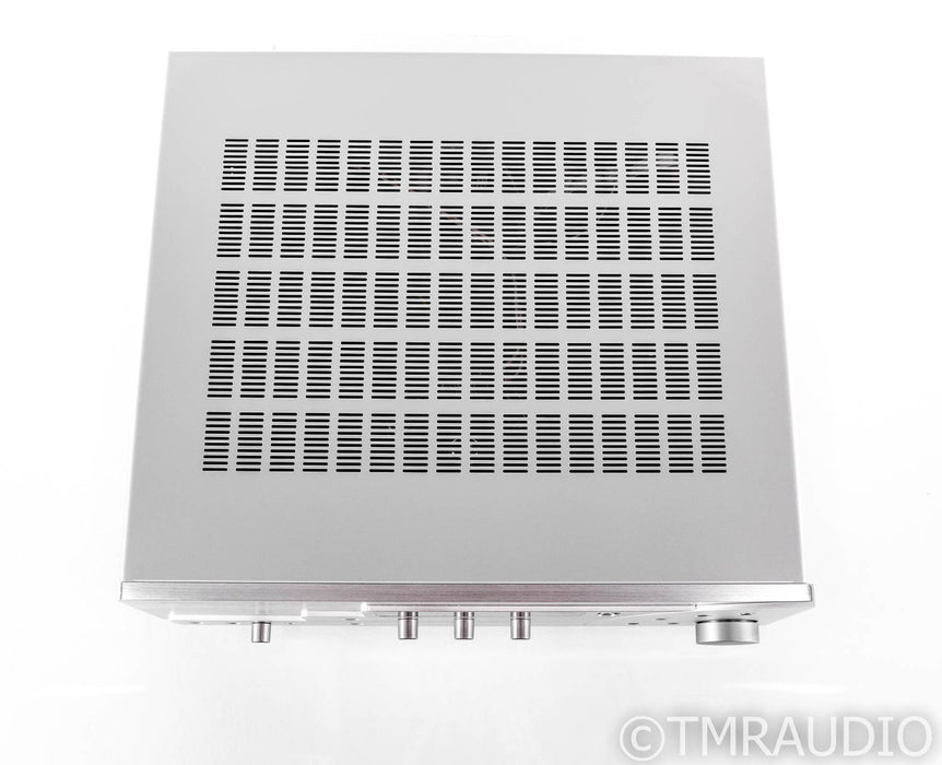 Outlaw RR2160 Stereo Integrated Amplifier; RR-2160; MM / MC Phono; Remote