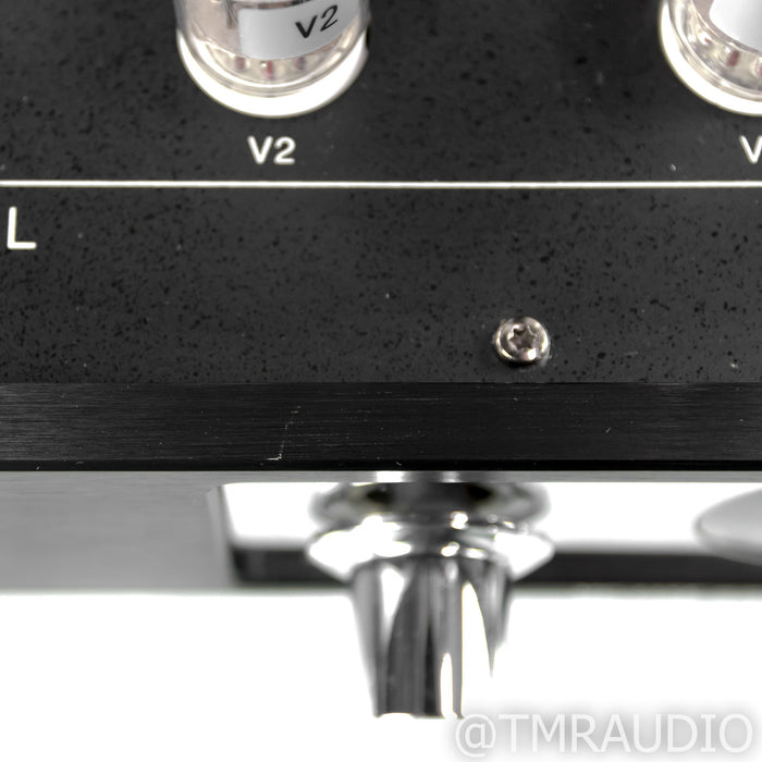 Silk Audio MC-13SE Stereo Tube Integrated Amplifier; MC13SE