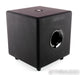 Focal Cub3 8" Powered Subwoofer; Matte Black; Cub 3