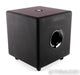 Focal Cub3 8" Powered Subwoofer; Matte Black; Cub 3