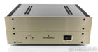 Conrad Johnson MF-2300 Stereo Power Amplifier; MF2300