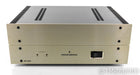Conrad Johnson MF-2300 Stereo Power Amplifier; MF2300