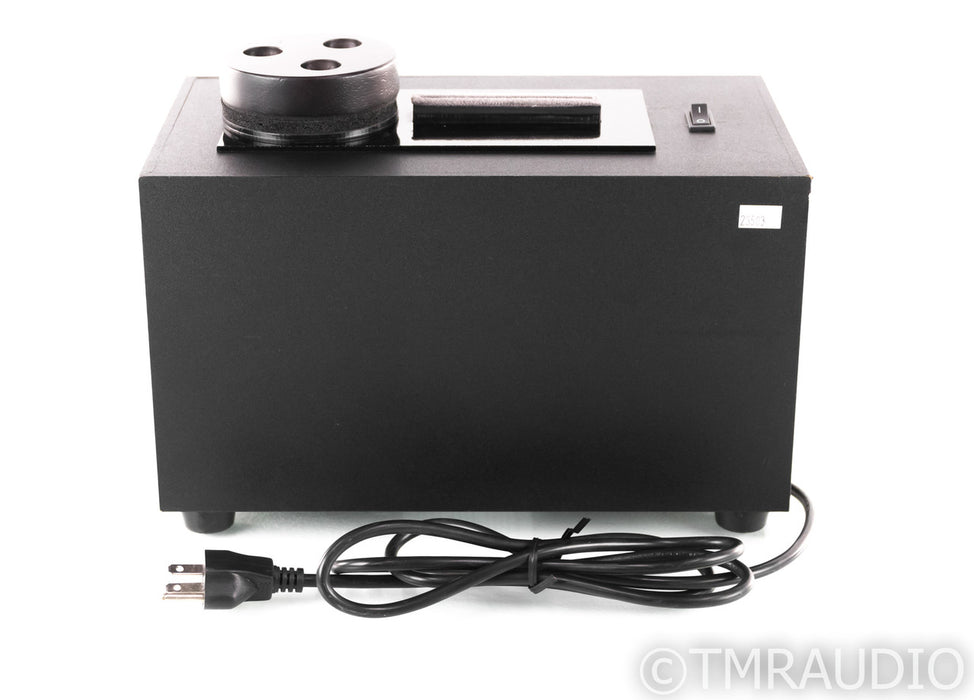 Record Doctor V Vacuum Record Cleaning Machine