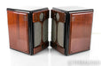 Studio Electric Monitor Bookshelf Speakers