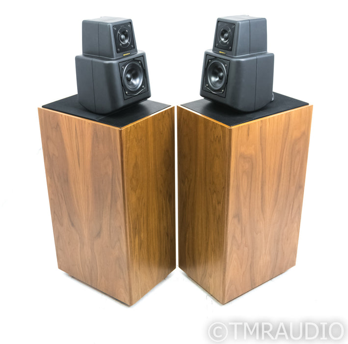 KEF Reference 107 Vintage Floorstanding Speakers