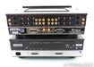 McIntosh C1100 Stereo Tube Preamplifier