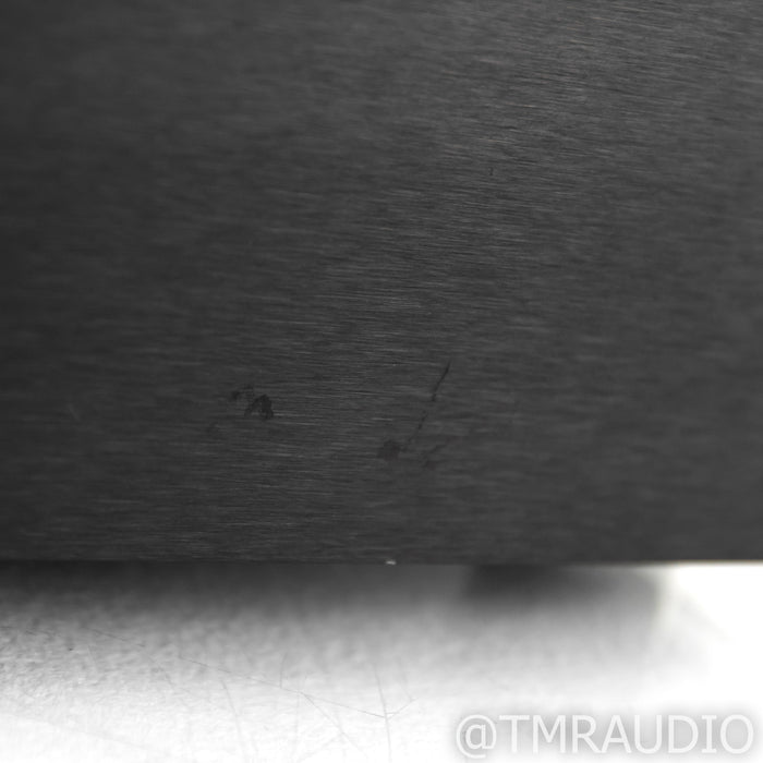 Acurus P10 MM / MC Phono Preamplifier