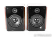 Studio Electric Monitor Bookshelf Speakers