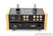 Mapletree Line 2CRM Stere Tube Preamplifier
