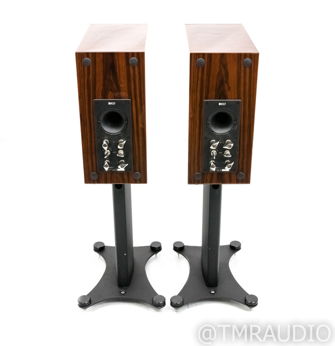 KEF Reference 1 Bookshelf Speakers