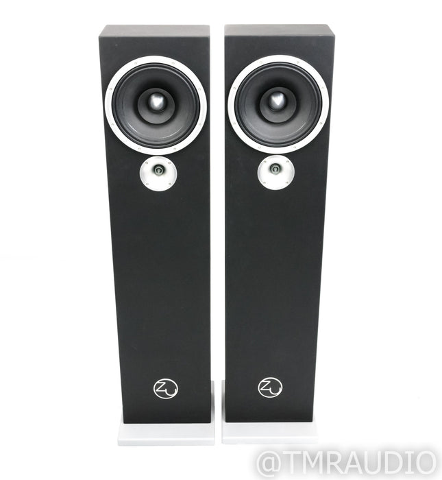 Zu Audio Druid Mk IV Floorstanding Speakers
