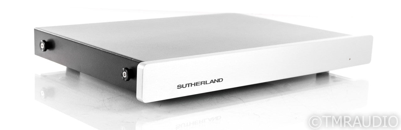 Sutherland Insight MM / MC Phono Preamplifier