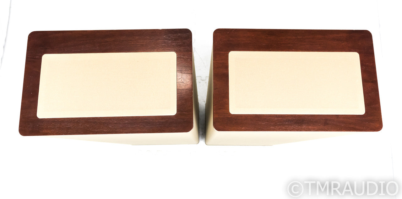 Vandersteen Model 3A Signature Speakers
