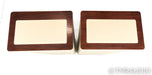 Vandersteen Model 3A Signature Speakers