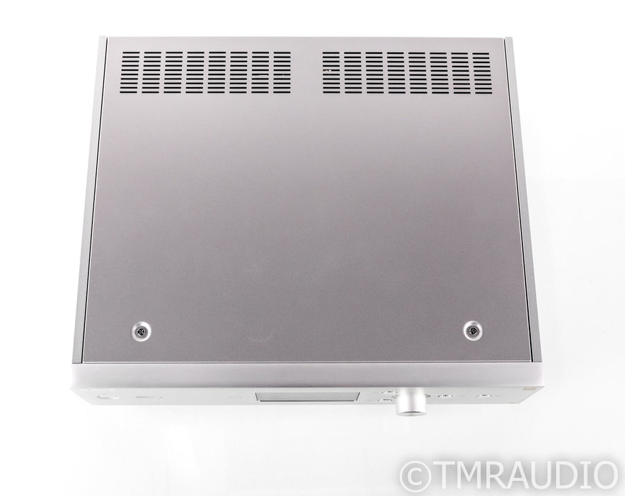 Sony HAP-Z1ES Network Server / Streamer; HAPZ1ES; 1TB HDD (Minor LCD Issue)