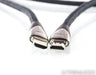 AudioQuest Carbon HDMI Digital Cable; Single 2m Interconnect