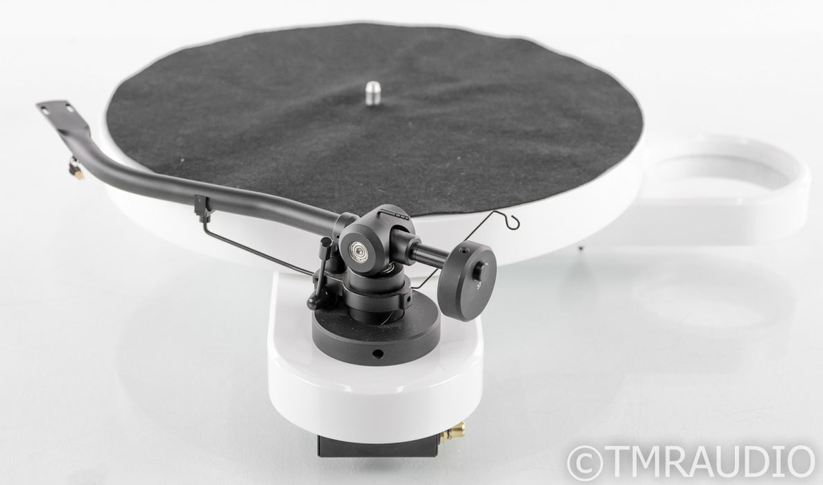 Pro-Ject RM 1.3 Genie Belt Drive Turntable; (No Cartridge)