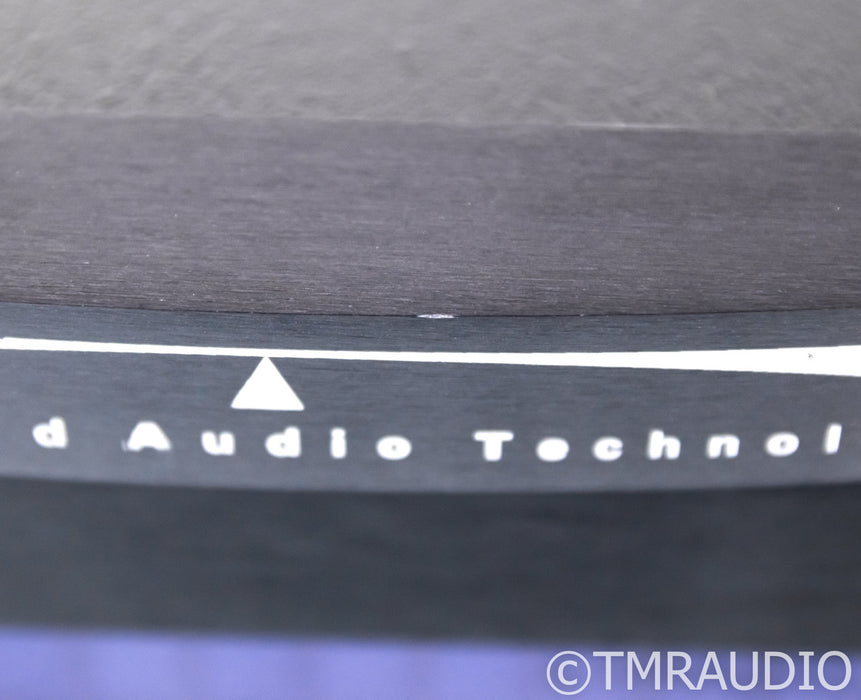 Balanced Audio Technology VK-20 Stereo Preamplifier; VK20; Remote; BAT