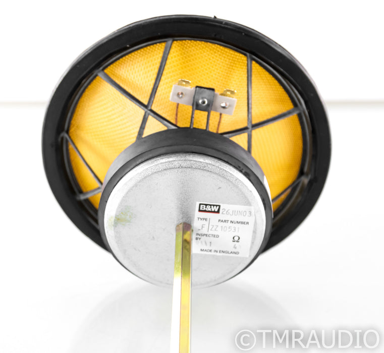 B&W Nautilus 803 / 804 Midrange Speaker Driver