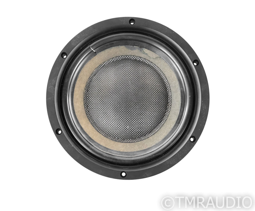 B&W ZZ10669 Low Frequency Driver / Woofer; Nautilus 803; AS-IS (Torn/untested)