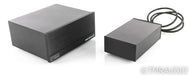 RCM Sensor 2 MM / MC Phono Preamplifier; Furutech IEC Inlet/RCA Inputs/Fuse