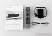 Technics Ottava f SC-C70 All-In-One Stereo System; CD Player; Spotify; Speaker