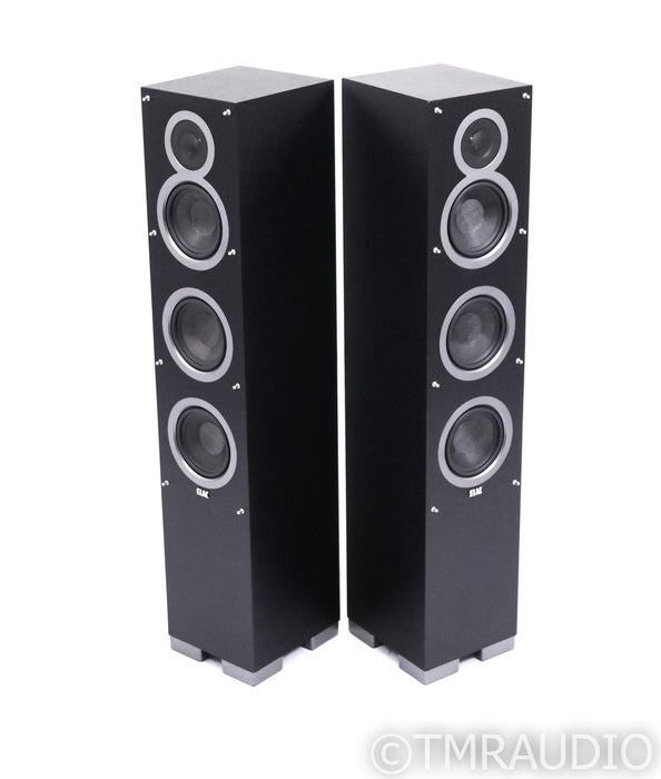 ELAC Debut F5 Floorstanding Speakers