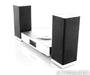Technics Ottava SC-C500 All-In-One Stereo System; Wifi; Bluetooth; CD Player