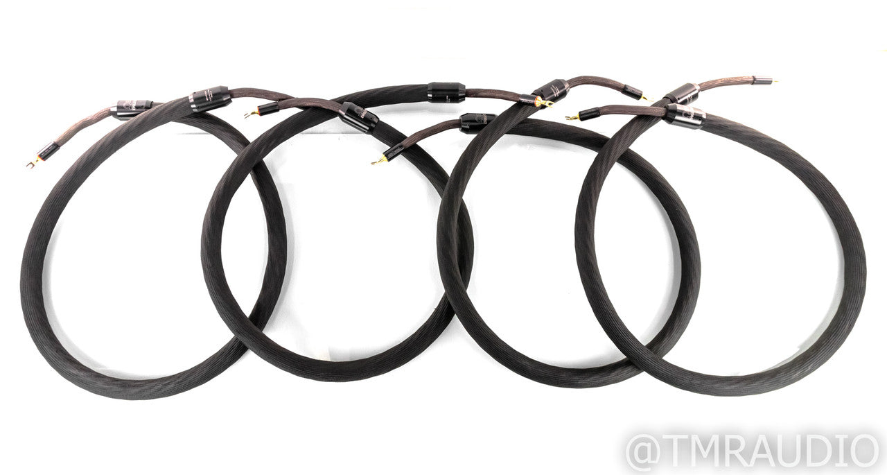 Tara Labs The Omega Evolution SP Speaker Cables