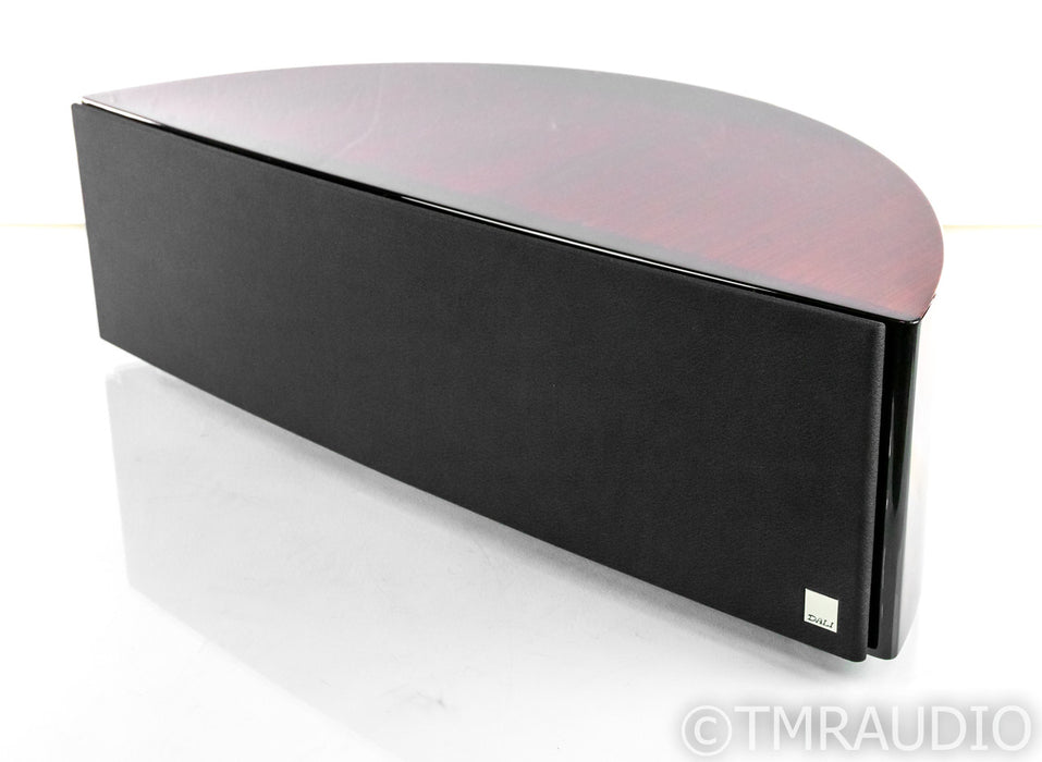Dali Epicon Vokal Center Channel Speaker; Ruby Macassar