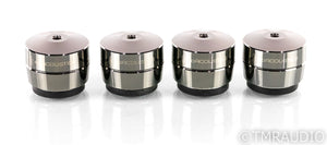 IsoAcoustics Gaia II Speaker Isolation Feet; Gaia 2; Set of 4
