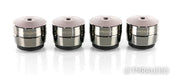 IsoAcoustics Gaia II Speaker Isolation Feet; Gaia 2; Set of 4