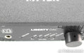 Mytek Liberty DAC; D/A Converter; Headphone Amplifier