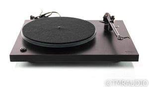 Rega Planar 3 V1 Belt Drive Turntable; RB300 Tonearm (No Cartridge)