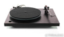 Rega Planar 3 V1 Belt Drive Turntable; RB300 Tonearm (No Cartridge)