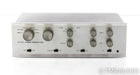 Dynaco PAS Vintage Stereo Tube Preamplifier; MM Phono